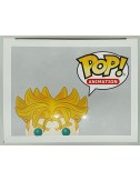 Funko POP Dragon Ball Z - Super Saiyan Trunks (155) 2016 NY Comic Con Limited Edition