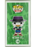 Funko POP DC Super Heroes - The Joker (Batman: The Killing Joke) (146) 2016 NY Comic Con Limited Edition