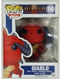 Funko POP Diablo III - Diablo (16)