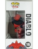 Funko POP Diablo III - Diablo (16)