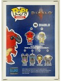 Funko POP Diablo III - Diablo (16)