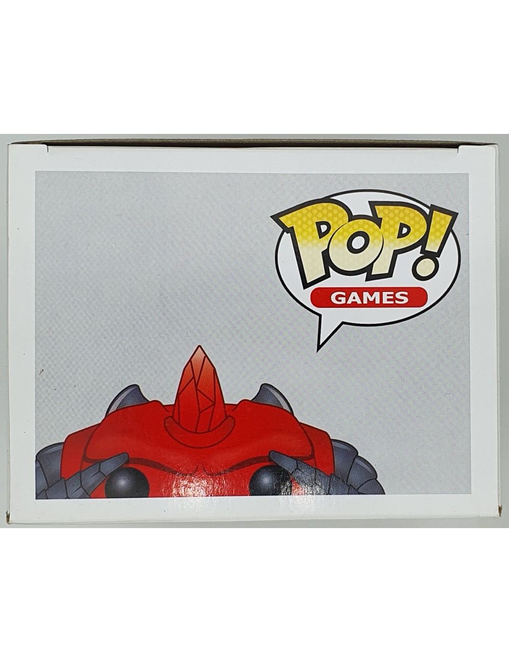 Funko POP Diablo III - Diablo (16)