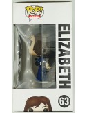 Funko POP Bioshock Infinite - Elizabeth (63)