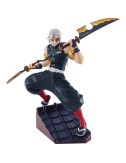 Demon Slayer Kimetsu No Yaiba Uzui Demon figure 15cm