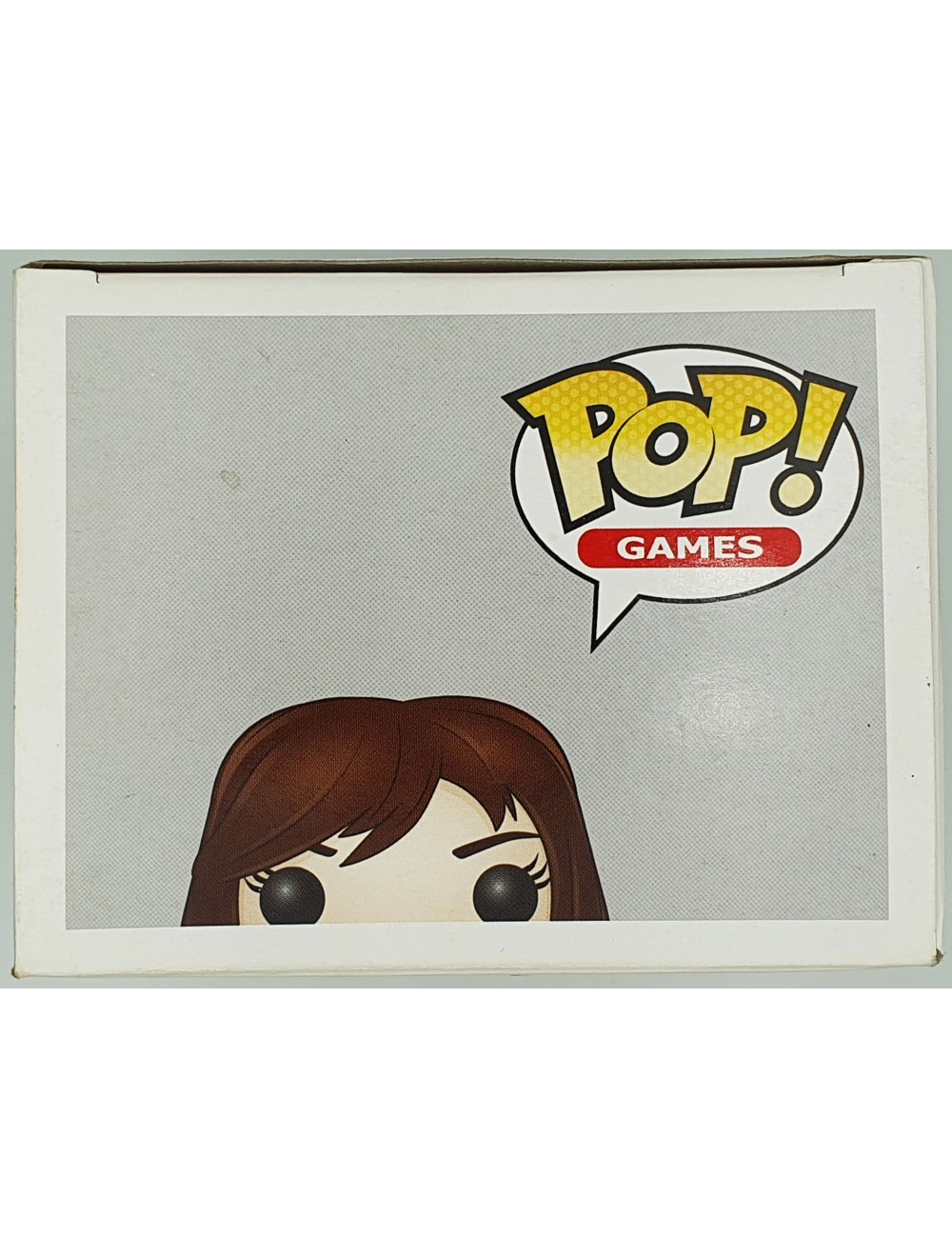 Funko POP Bioshock Infinite - Elizabeth (63)