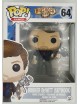 Funko POP Bioshock Infinite - Booker DeWITT… | Collectibles Ninja