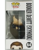 Funko POP Bioshock Infinite - Booker DeWITT (Skyhook) (64)