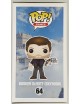 Funko POP Bioshock Infinite - Booker DeWITT… | Collectibles Ninja