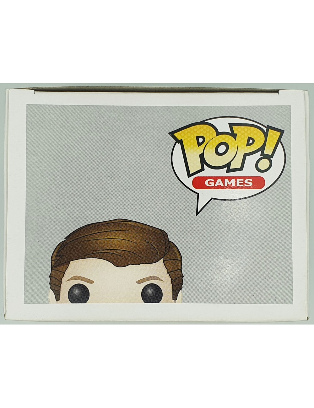 Funko POP Bioshock Infinite - Booker DeWITT (Skyhook) (64)