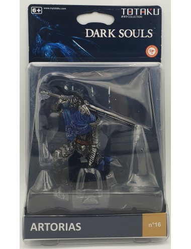 Dark Souls - Artorias (First Edition) Figure 10cm