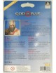 God Of War - Kratos (First Edition) Figure 10cm | Collectibles Ninja