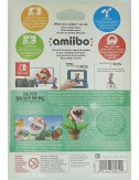 Super Smash Bros - Piranha Plant - Amiibo