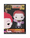Funko POP Pin - Hunter X Hunter - Hisoka (32)