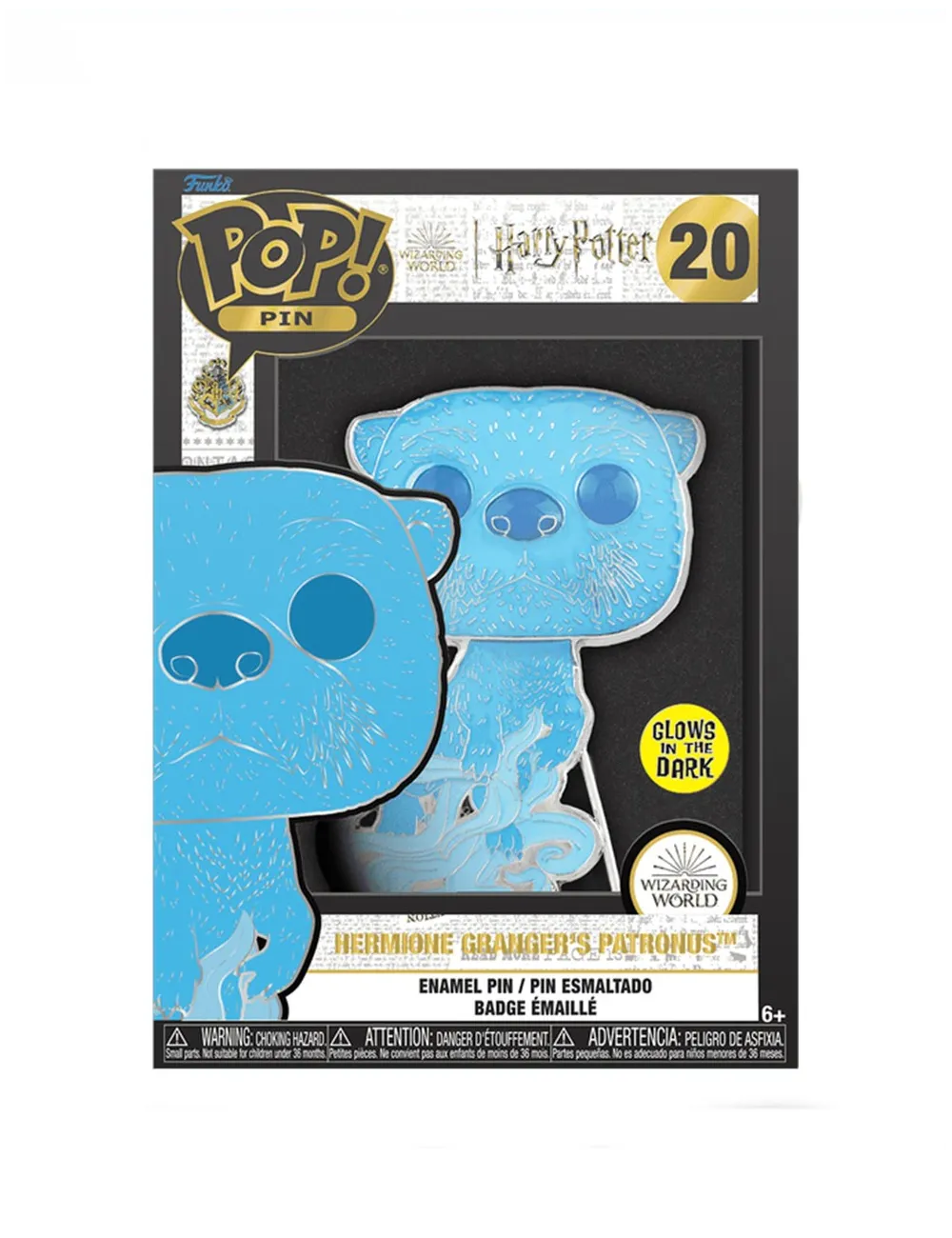 Funko POP Pin - Harry Potter - Hermione… | Collectibles Ninja