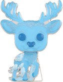 Funko POP Pin - Harry Potter - Harry Potter's Patronus (21) Glows in the Dark
