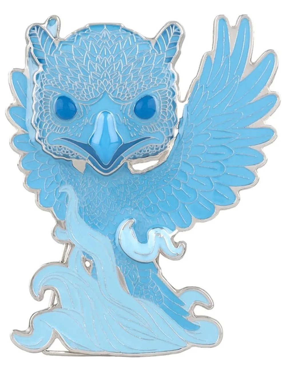 Funko POP Pin - Harry Potter - Albus… | Collectibles Ninja