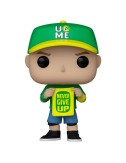 Funko POP WWE - John Cena (136)