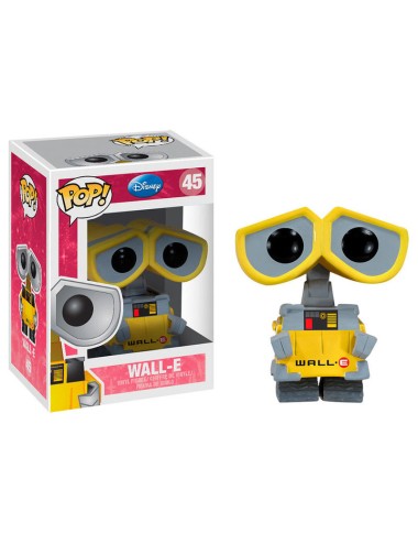 Funko POP Disney - Wall-E (45)