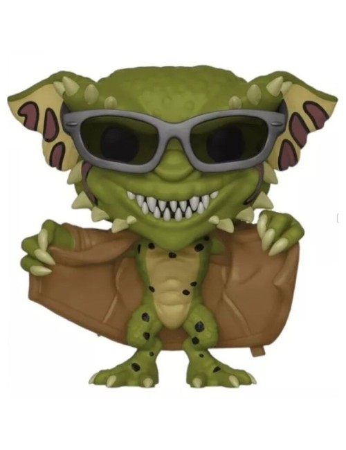 Funko POP Gremlins - Flashing Gremlin (610)