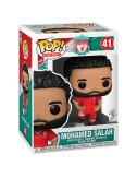 Funko POP Liverpool - Mohamed Salah (41)