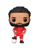 Funko POP Liverpool - Mohamed Salah (41)