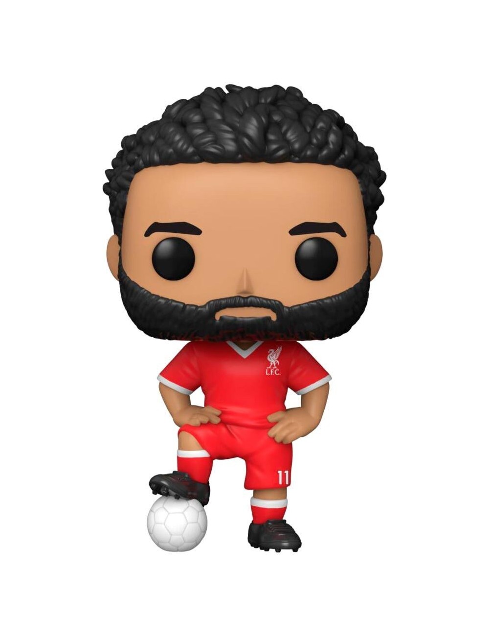Funko POP Liverpool - Mohamed Salah (41)