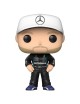 Funko POP Formula One - Valtteri Bottas (02) | Collectibles Ninja