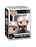 Funko POP Formula One - Valtteri Bottas (02)