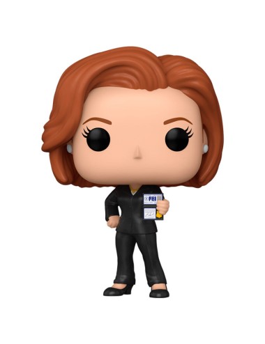 Funko POP X-Files - Dana Scully (1613)