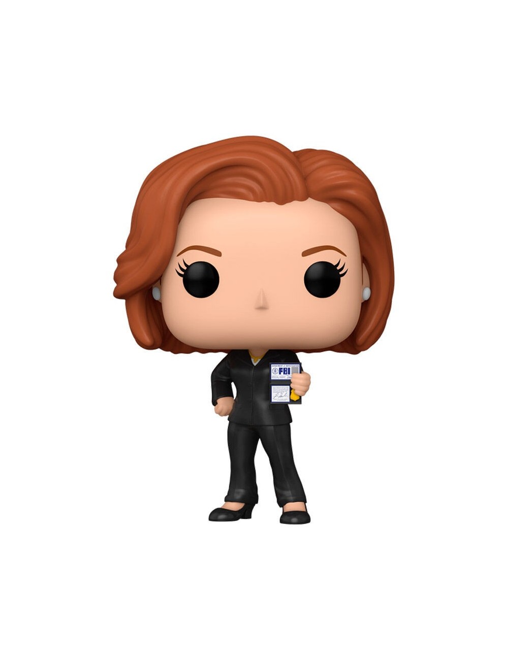 Funko POP X-Files - Dana Scully (1613)