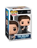 Funko POP X-Files - Fox Mulder (1614)