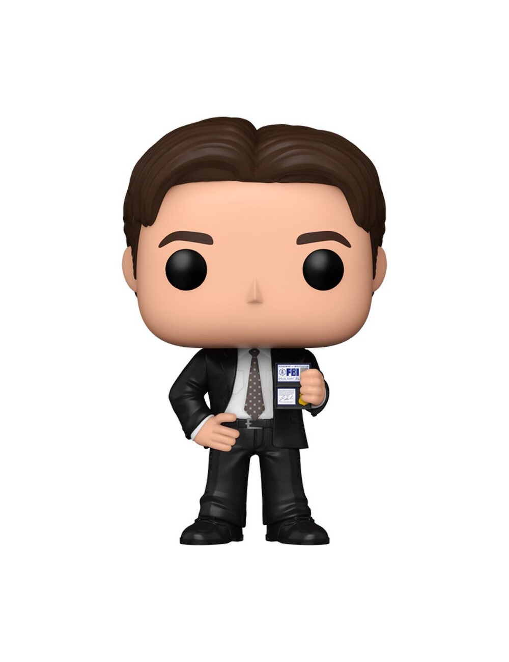 Funko POP X-Files - Fox Mulder (1614)