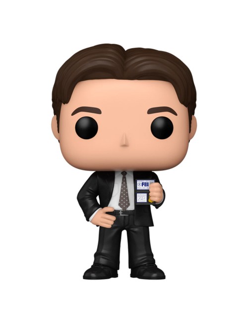 Funko POP X-Files - Fox Mulder (1614)