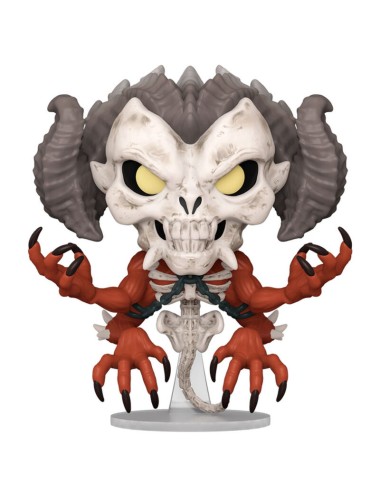 Funko POP Diablo IV - Mephisto (1008)