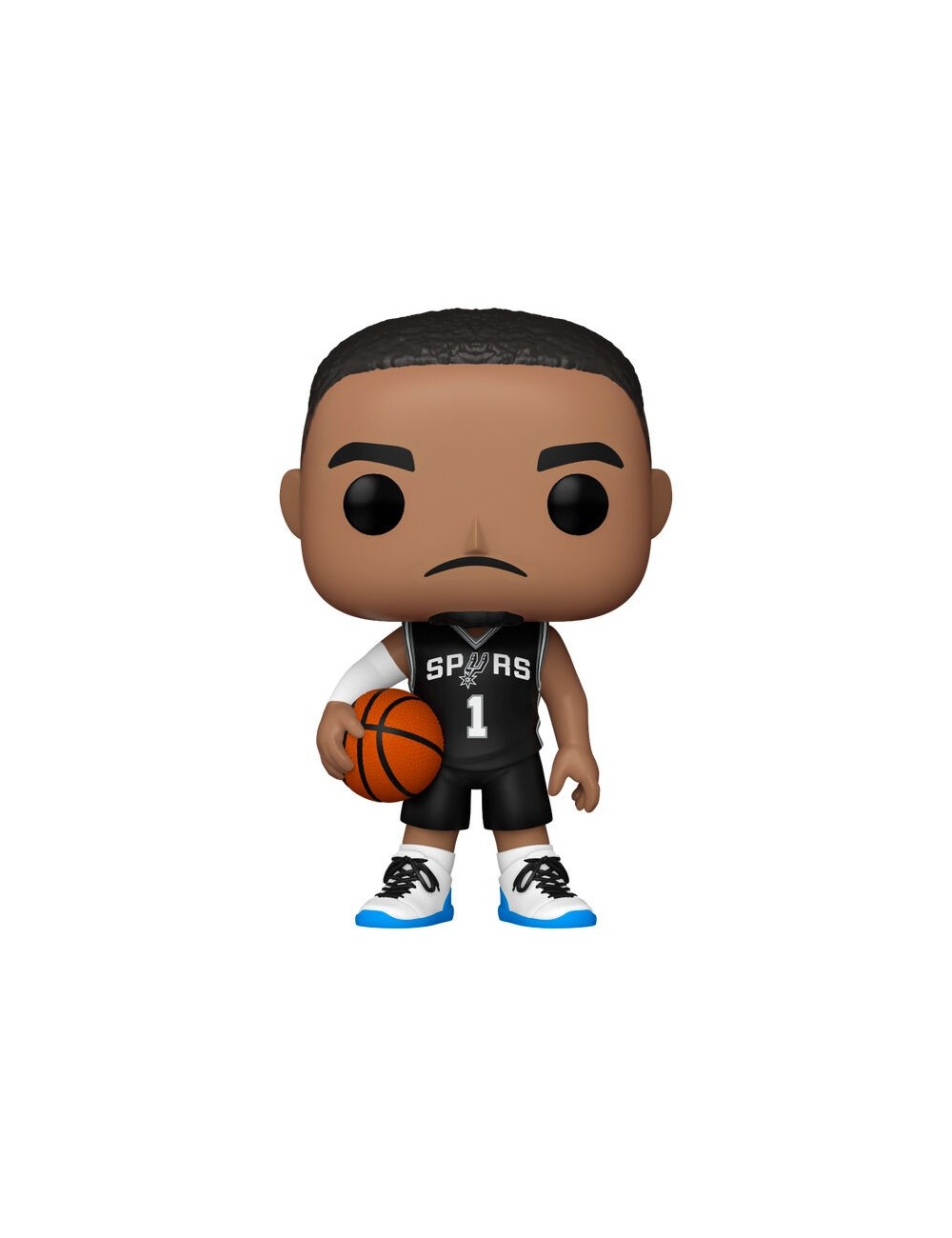 Funko POP NBA San Antonio Spurs - Victor Wembanyama (174)