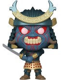 Funko POP Iron Maiden - Senjutsu Eddie (493)