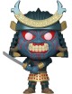Funko POP Iron Maiden - Senjutsu Eddie (493) | Collectibles Ninja