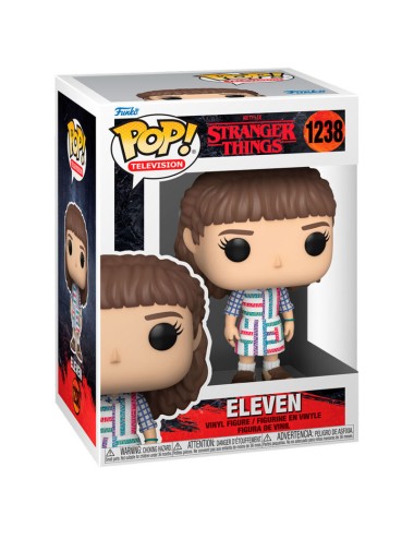 Funko POP Stranger Things - Eleven (1238)