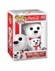 Funko POP Coca-Cola - Coca-Cola Polar Bear… | Collectibles Ninja