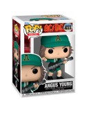 Funko POP AC/DC - Angus Young (411)