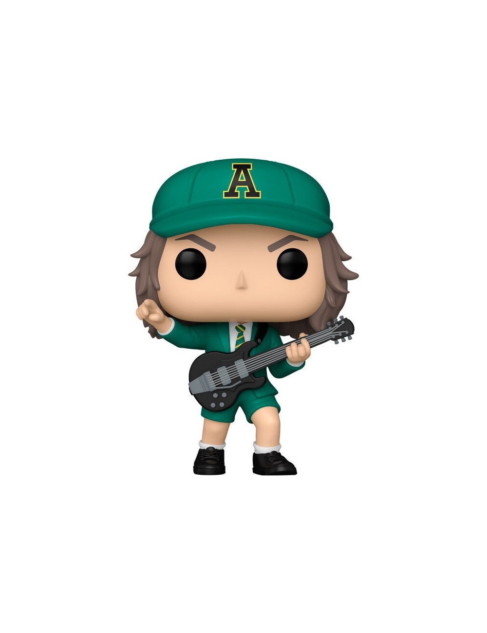 Funko POP AC/DC - Angus Young (411)