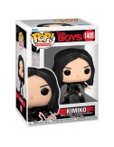Funko POP The Boys - Kimiko (1405)
