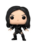 Funko POP The Boys - Kimiko (1405)