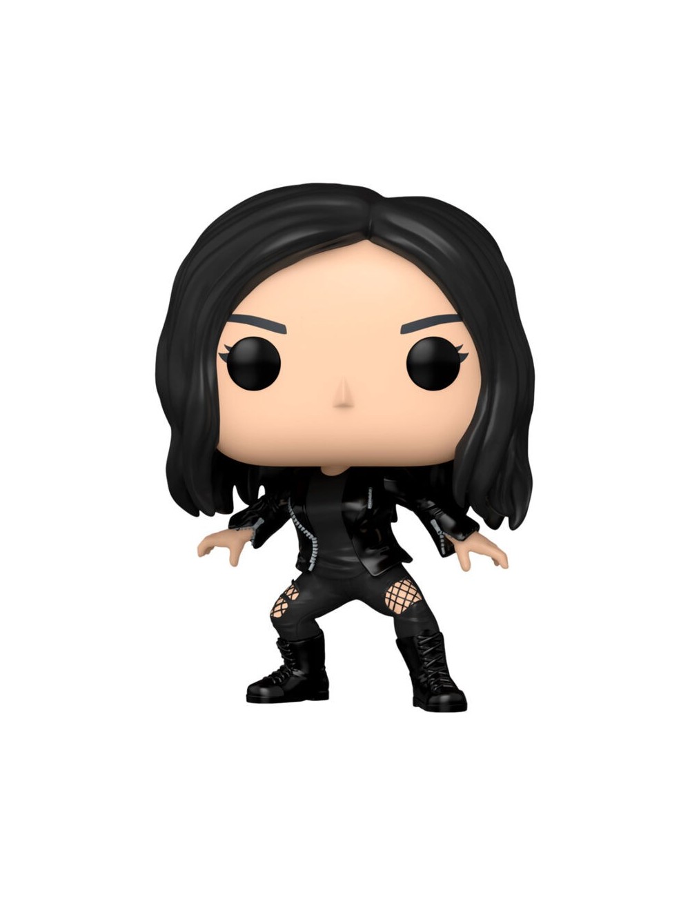 Funko POP The Boys - Kimiko (1405)