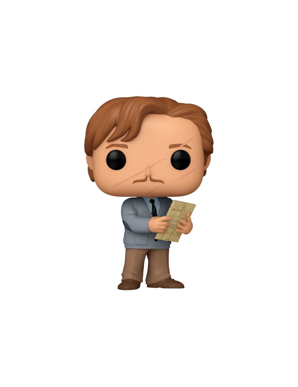 Funko POP Harry Potter - Remus Lupin (169)