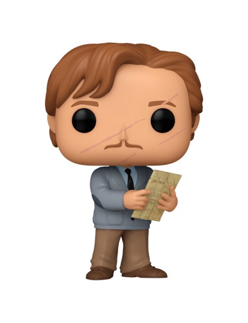 Funko POP Harry Potter - Remus Lupin (169)