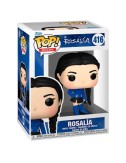 Funko POP Rosalia - Rosalia (416)