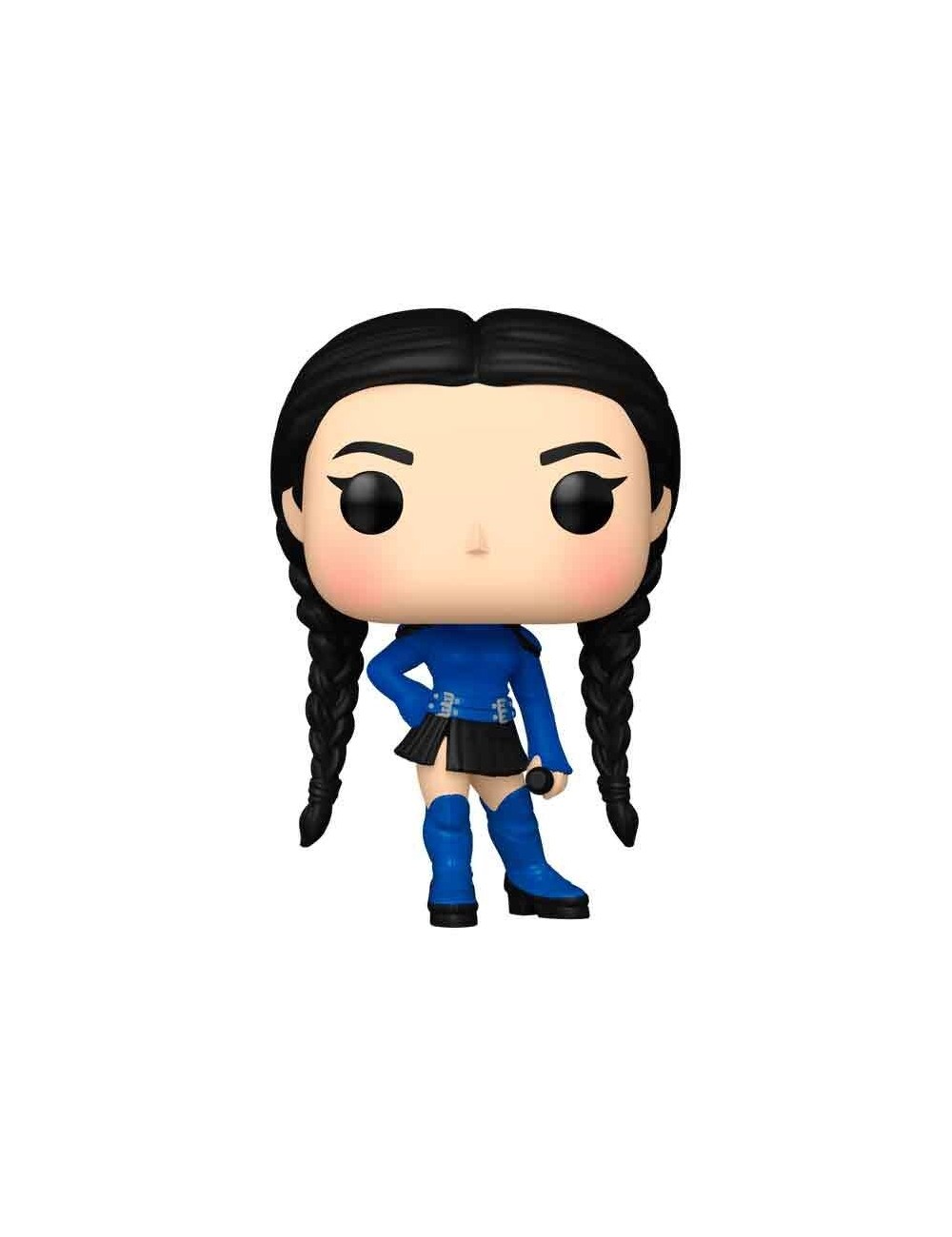 Funko POP Rosalia - Rosalia (416)