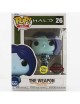 Funko POP Halo - The Weapon (26) Glows in the… | Collectibles Ninja