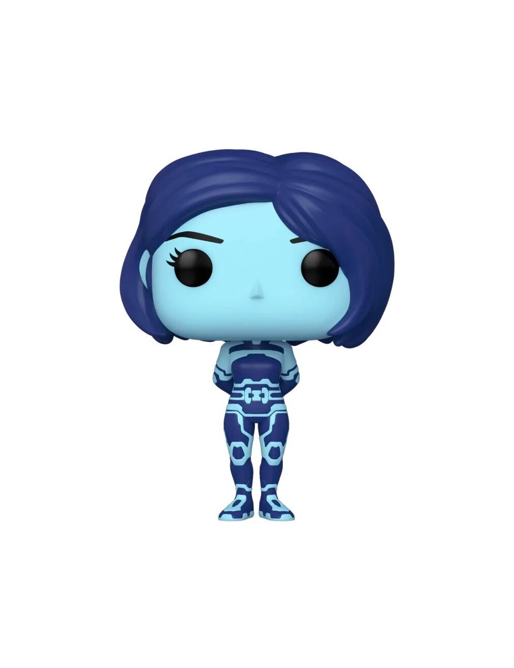 Funko POP Halo - The Weapon (16) Glows in the Dark